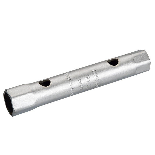 Dogher 461-06-07C - Llave De Tubo Crv Redonda 6X7 Colg
