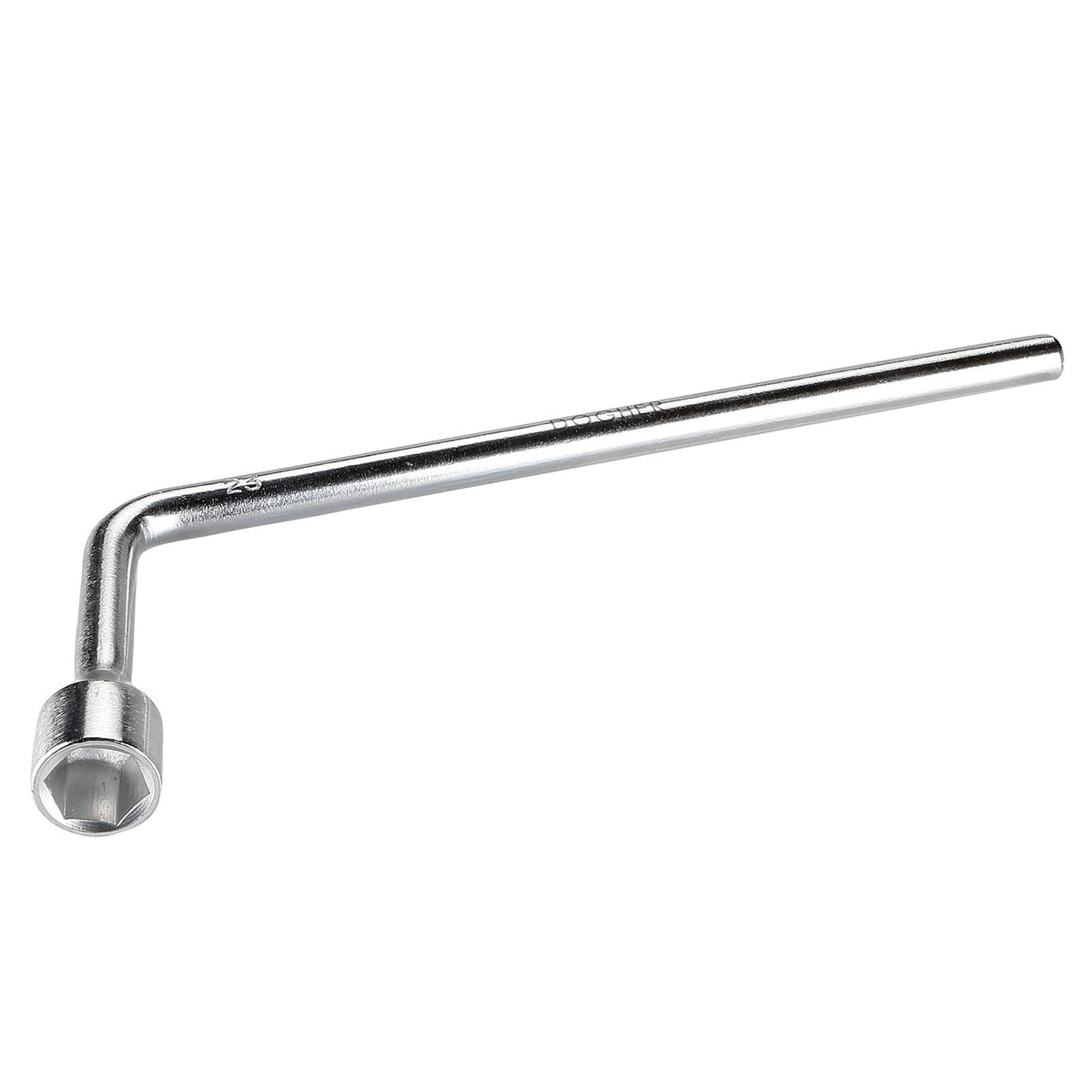 Dogher 466-23 - Llave En L Para Ruedas 23Mm