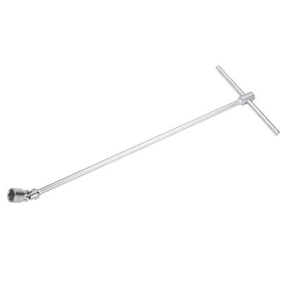 Dogher 469-17-500 - Llave Vaso Articulado Mango T Crv 17Mm