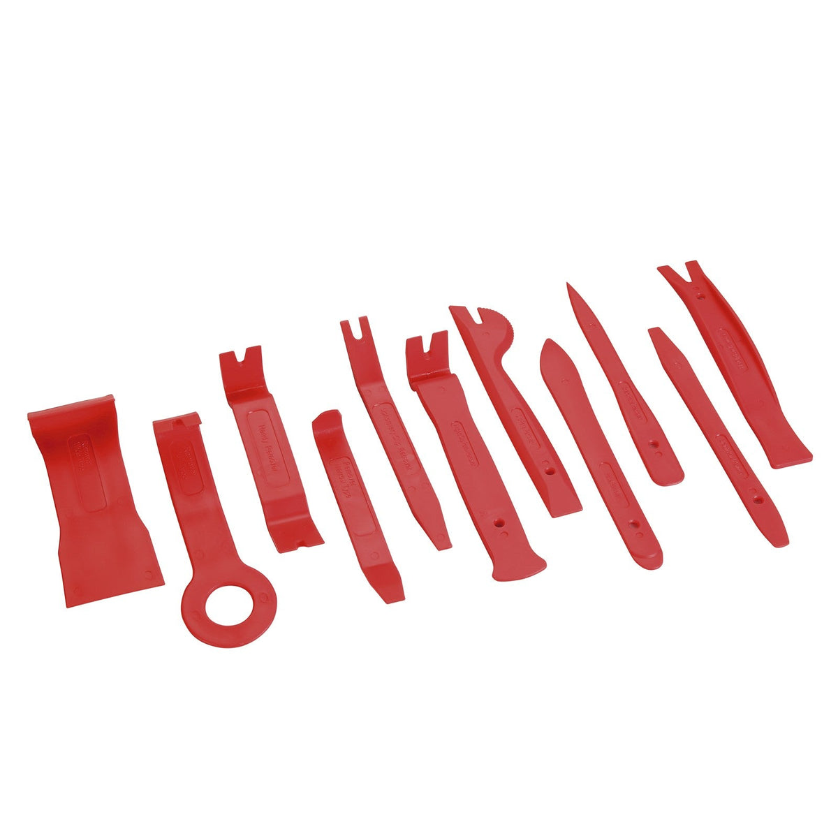 Dogher 480-011 - Juego De Utiles Para Interior 11 Pzs