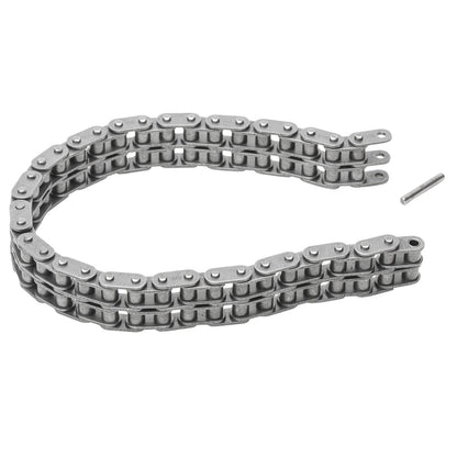 Dogher 481-010 - Llave de Filtro Doble Cadena 350mm