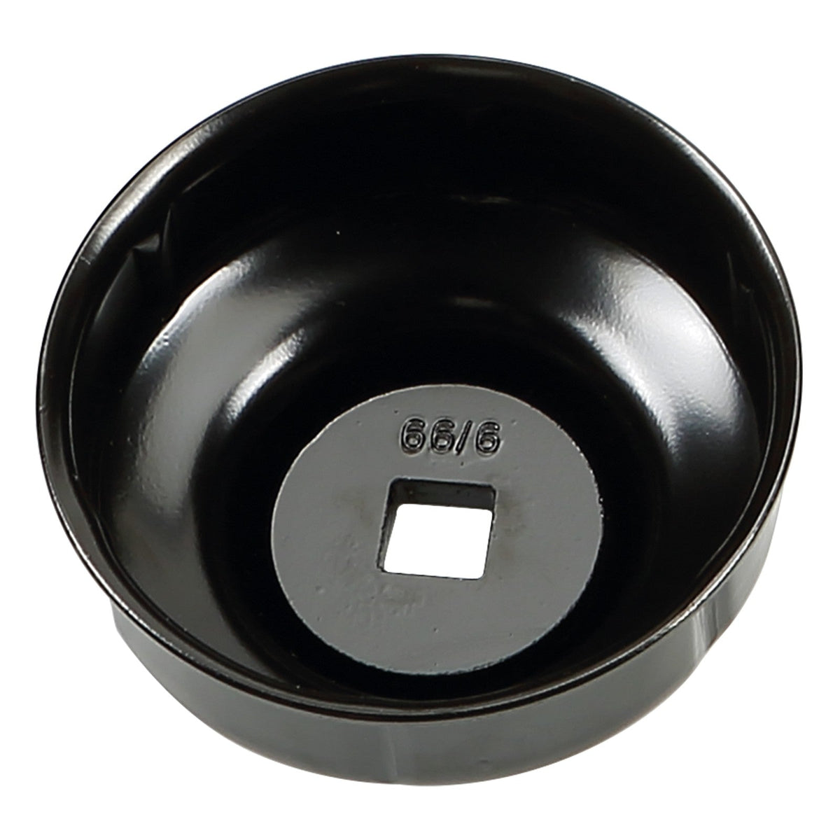 Dogher 481-102 - Cazoleta Para Filtro 66Mm 6Pt