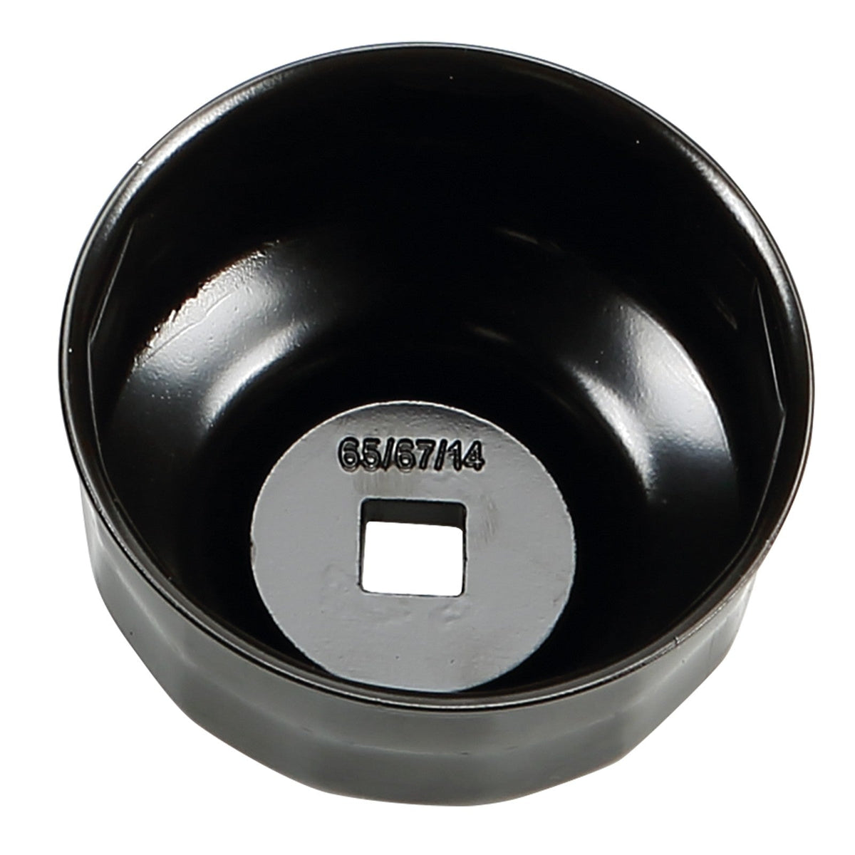 Dogher 481-103 - Cazoleta Para Filtro 65-67Mm 14Pt