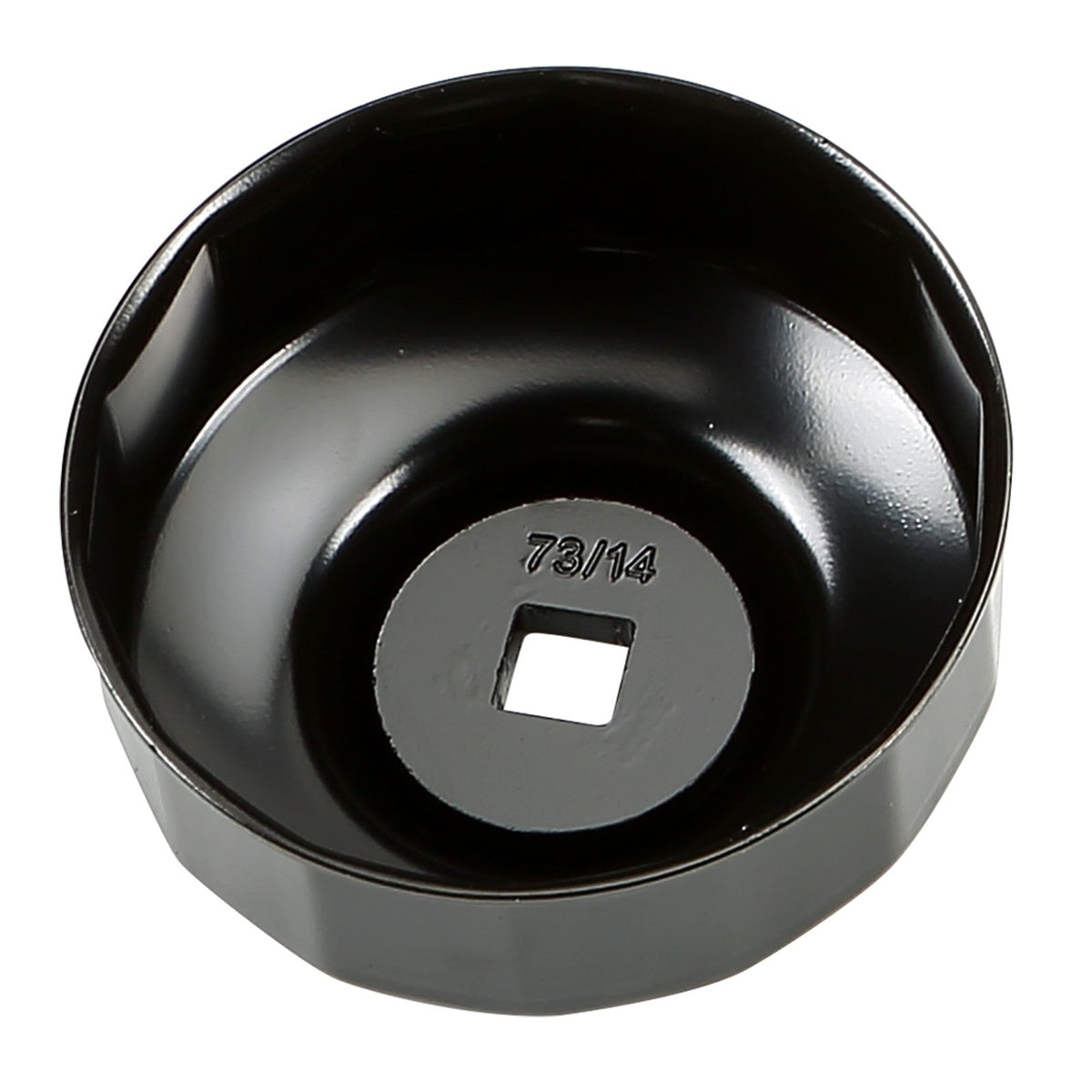 Dogher 481-105 - Cazoleta Para Filtro 73Mm 14Pt