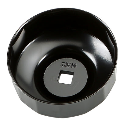 Dogher 481-105 - Cazoleta Para Filtro 73Mm 14Pt