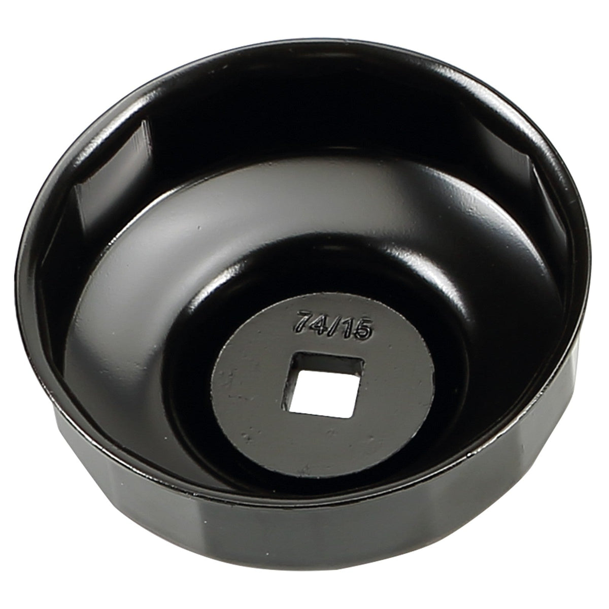 Dogher 481-106 - Cazoleta Para Filtro 74Mm 15Pt
