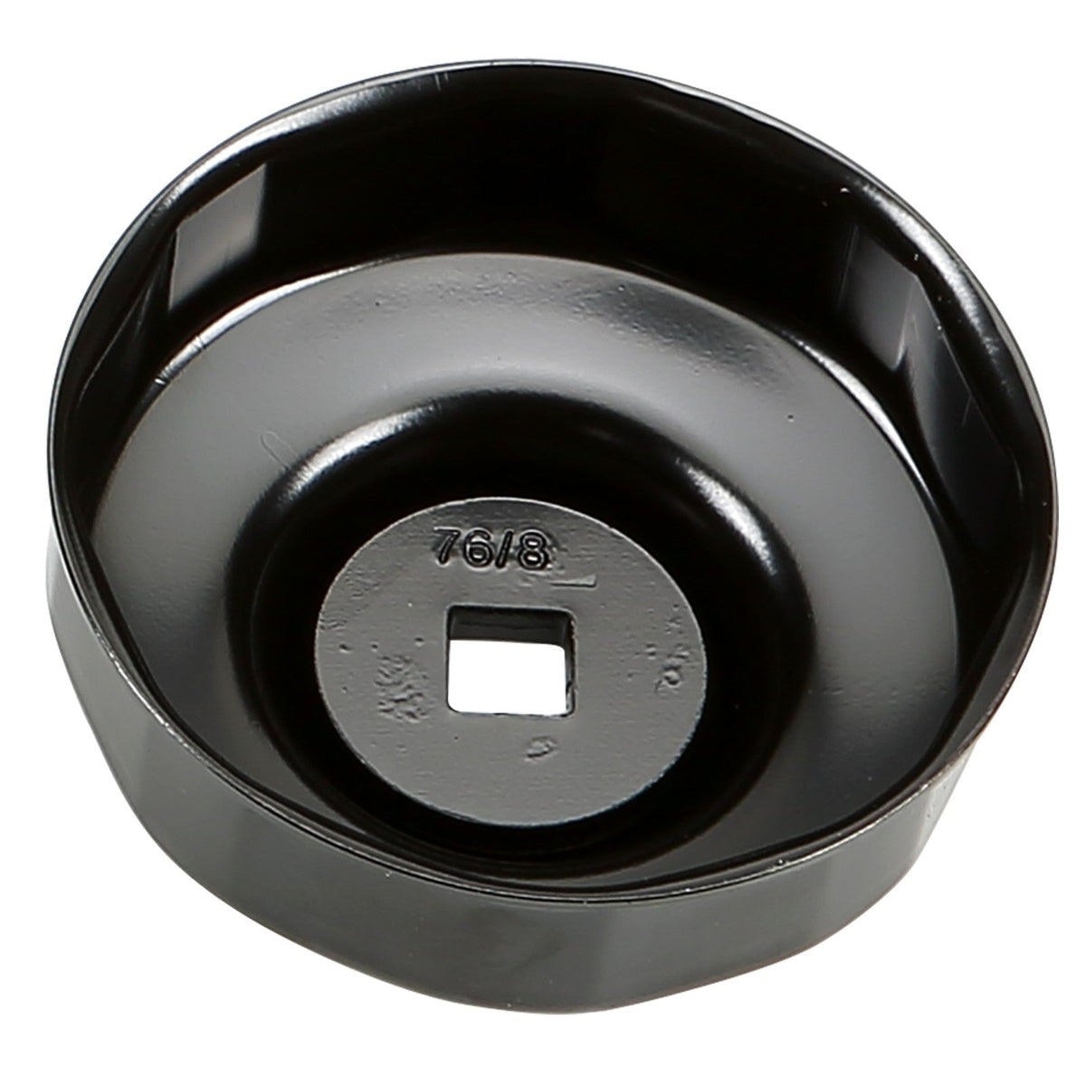 Dogher 481-109 - Cazoleta Para Filtro 76Mm 8Pt