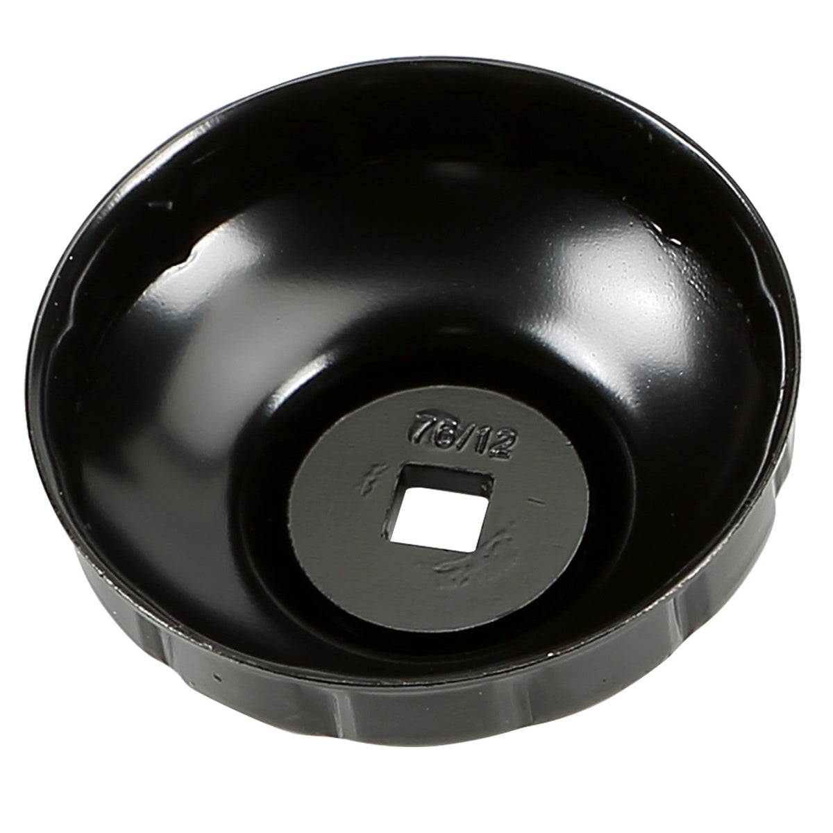 Dogher 481-110 - Cazoleta Para Filtro 76Mm 12Pt