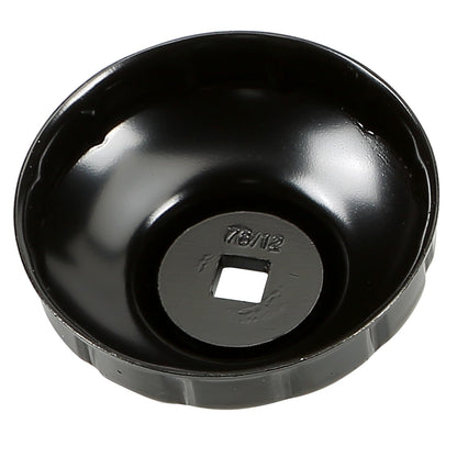 Dogher 481-110 - Cazoleta Para Filtro 76Mm 12Pt