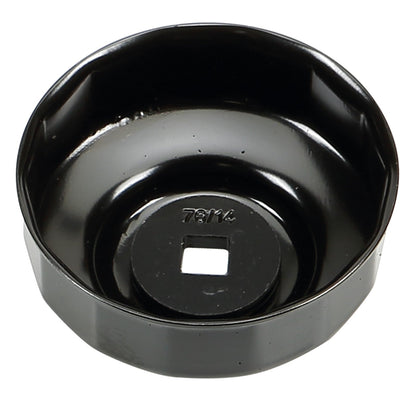 Dogher 481-111 - Cazoleta Para Filtro 76Mm 14Pt