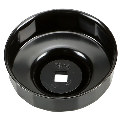 Dogher 481-113 - Cazoleta Para Filtro 78Mm 15Pt