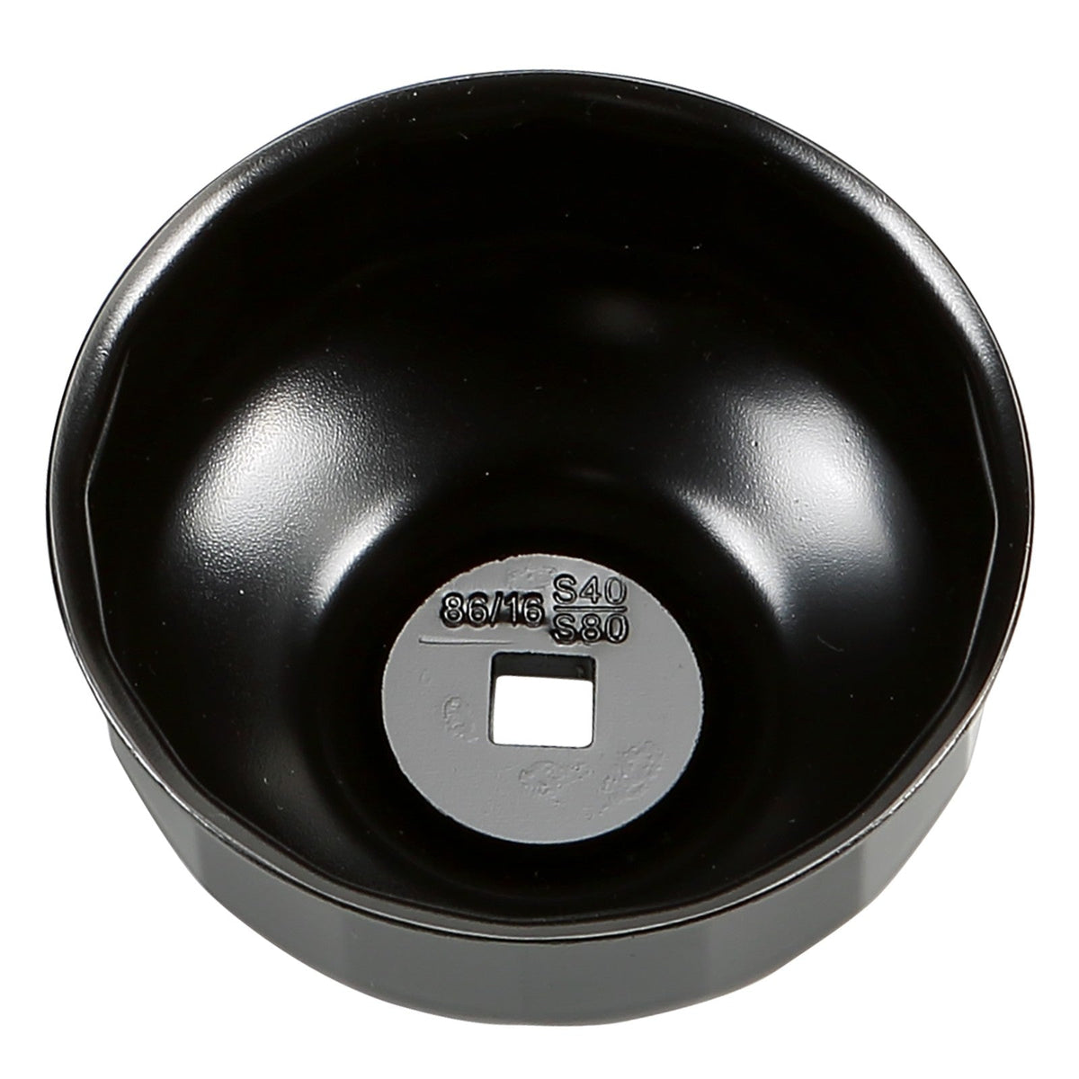 Dogher 481-116 - Cazoleta Para Filtro 86Mm 16Pt