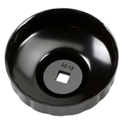 Dogher 481-117 - Cazoleta Para Filtro 86Mm 18Pt