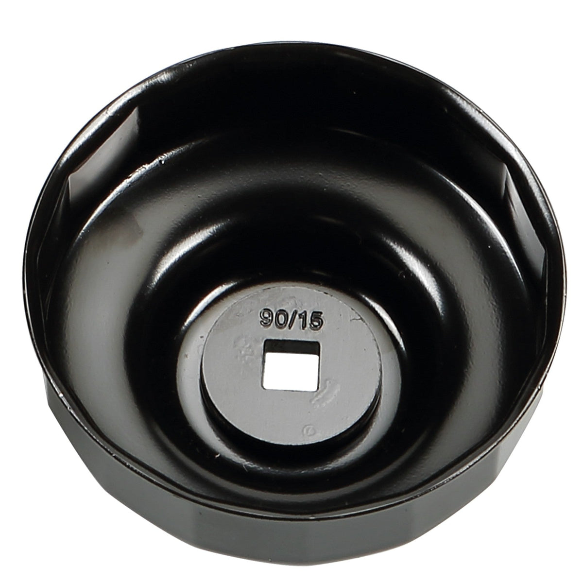 Dogher 481-118 - Cazoleta Para Filtro 90Mm 18Pt