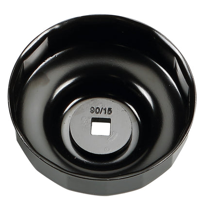Dogher 481-118 - Cazoleta Para Filtro 90Mm 18Pt
