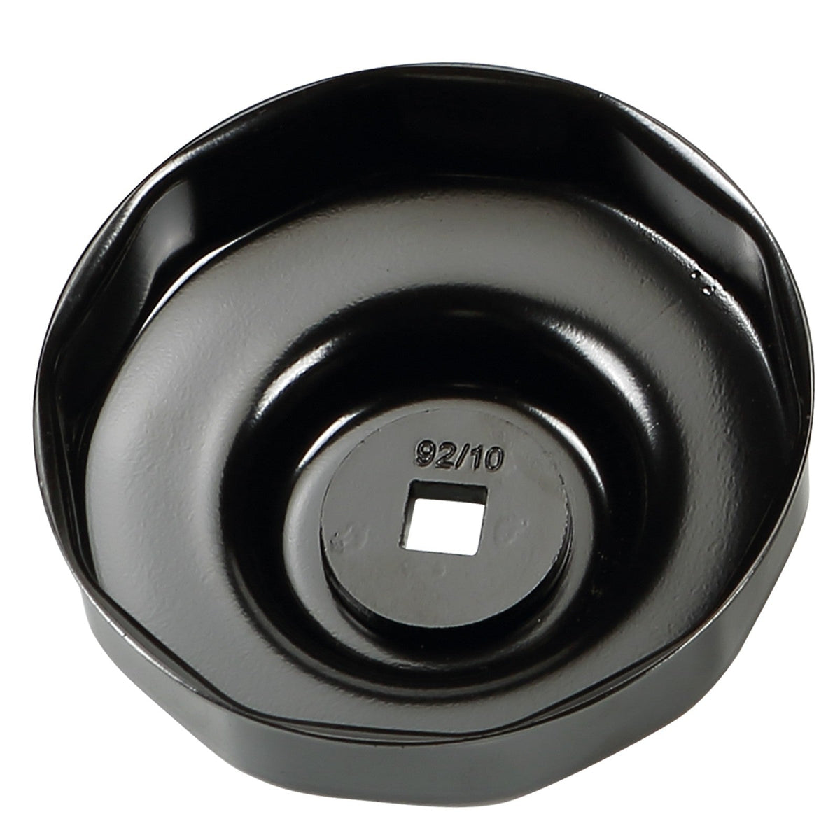 Dogher 481-119 - Cazoleta Para Filtro 92Mm 10Pt