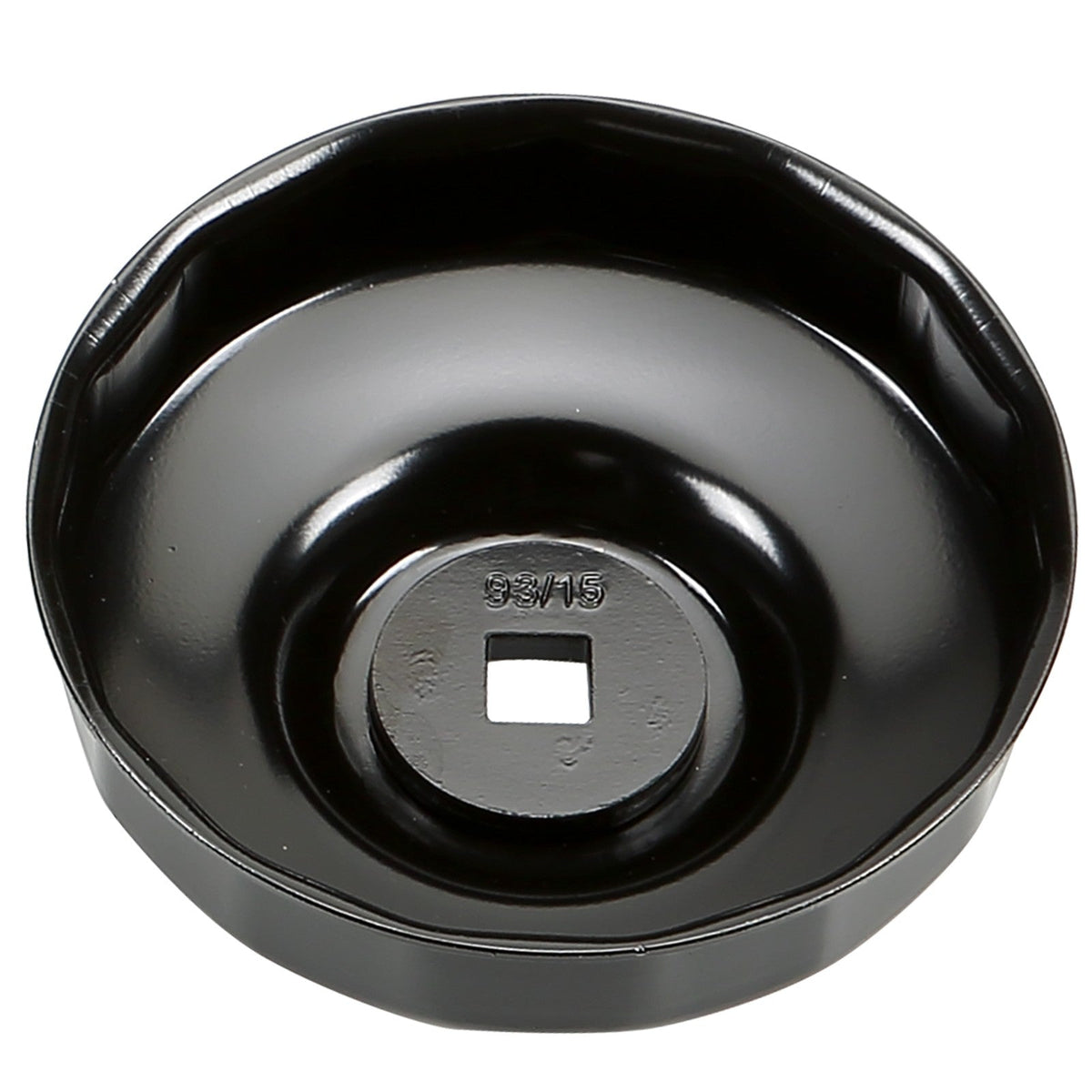Dogher 481-120 - Cazoleta Para Filtro 93Mm 15Pt