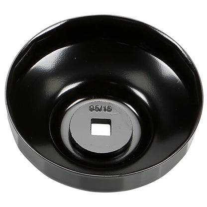 Dogher 481-123 - Cazoleta Para Filtro 95Mm 15Pt