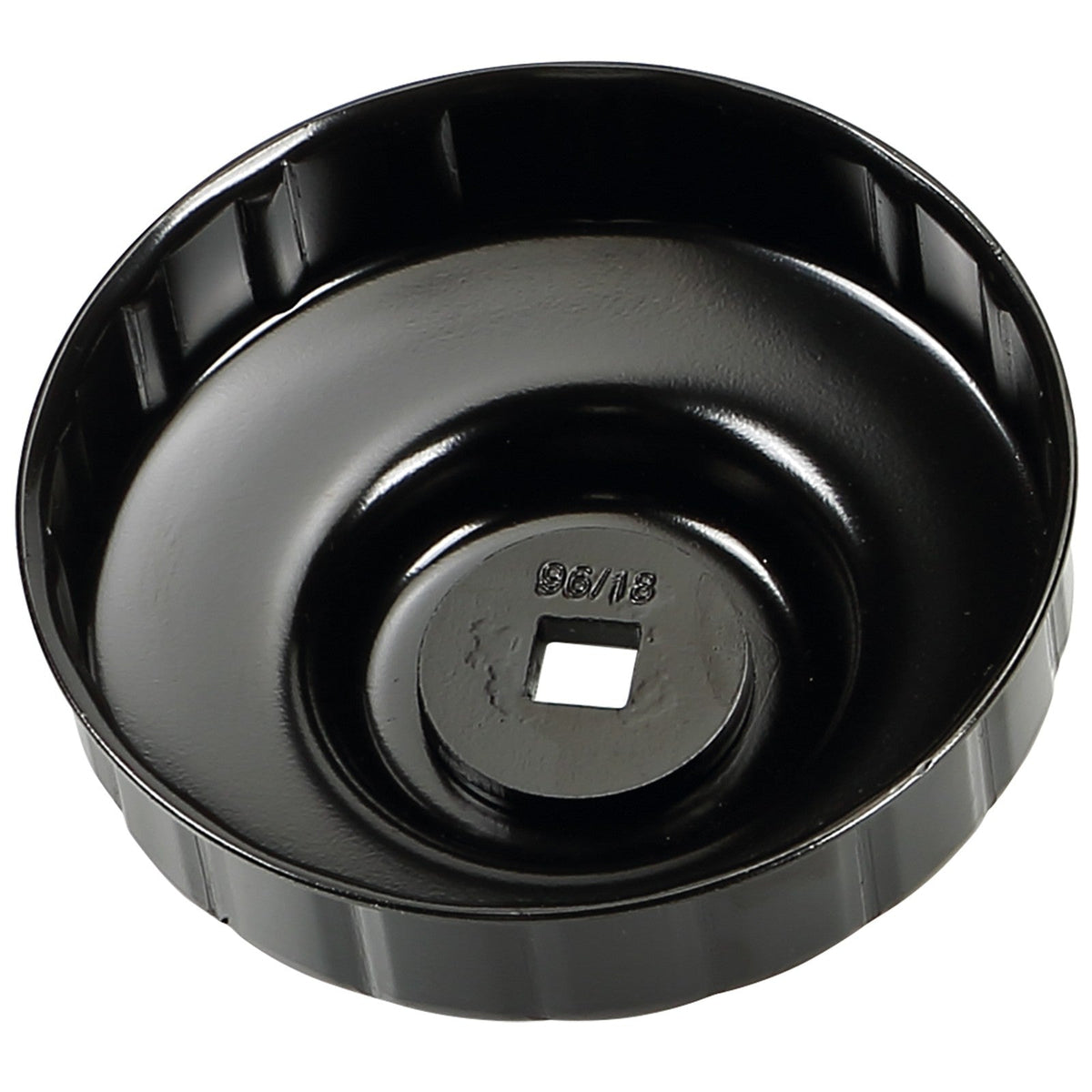 Dogher 481-124 - Cazoleta Para Filtro 96Mm 18Pt