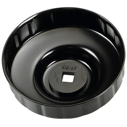 Dogher 481-124 - Cazoleta Para Filtro 96Mm 18Pt