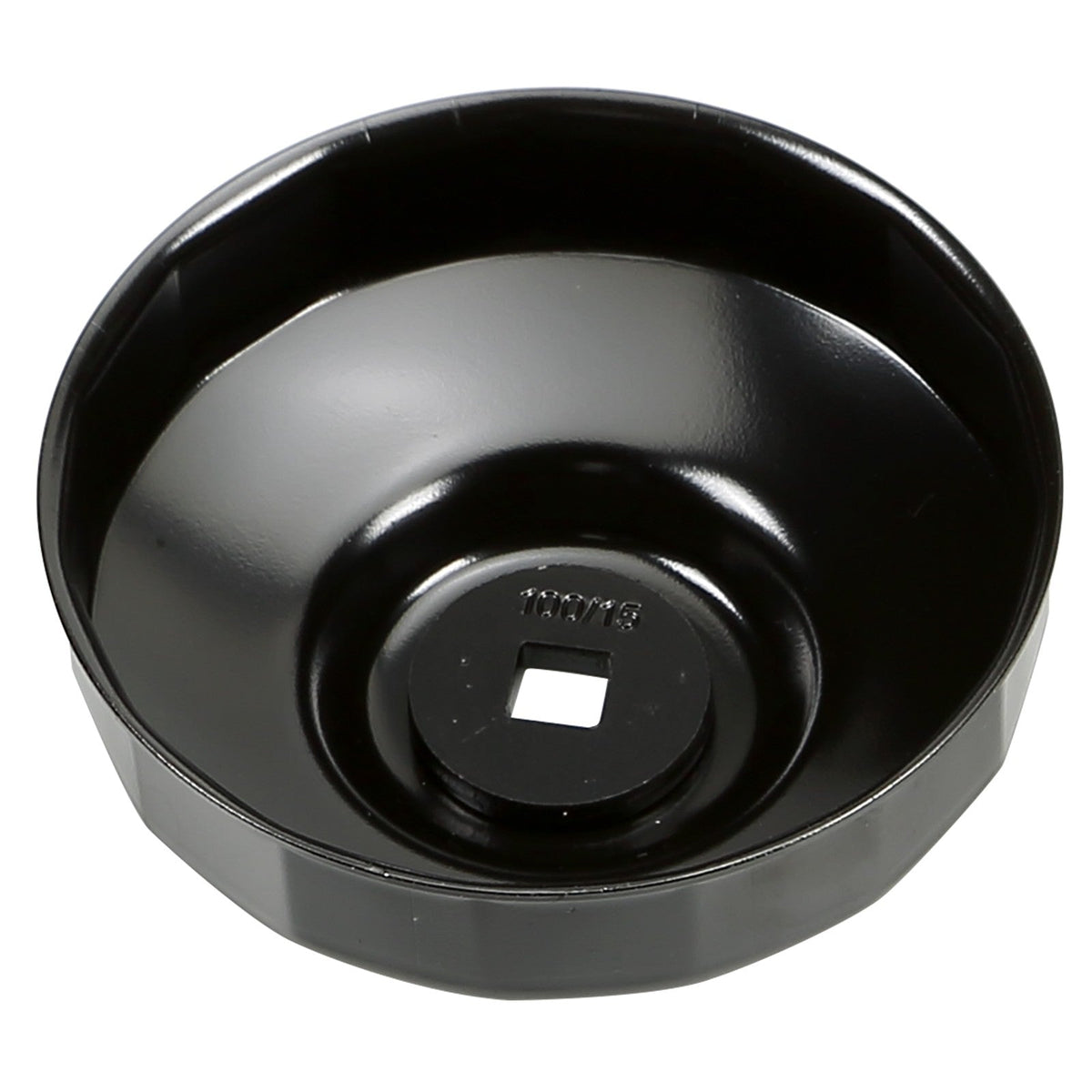 Dogher 481-125 - Cazoleta Para Filtro 100Mm 15Pt