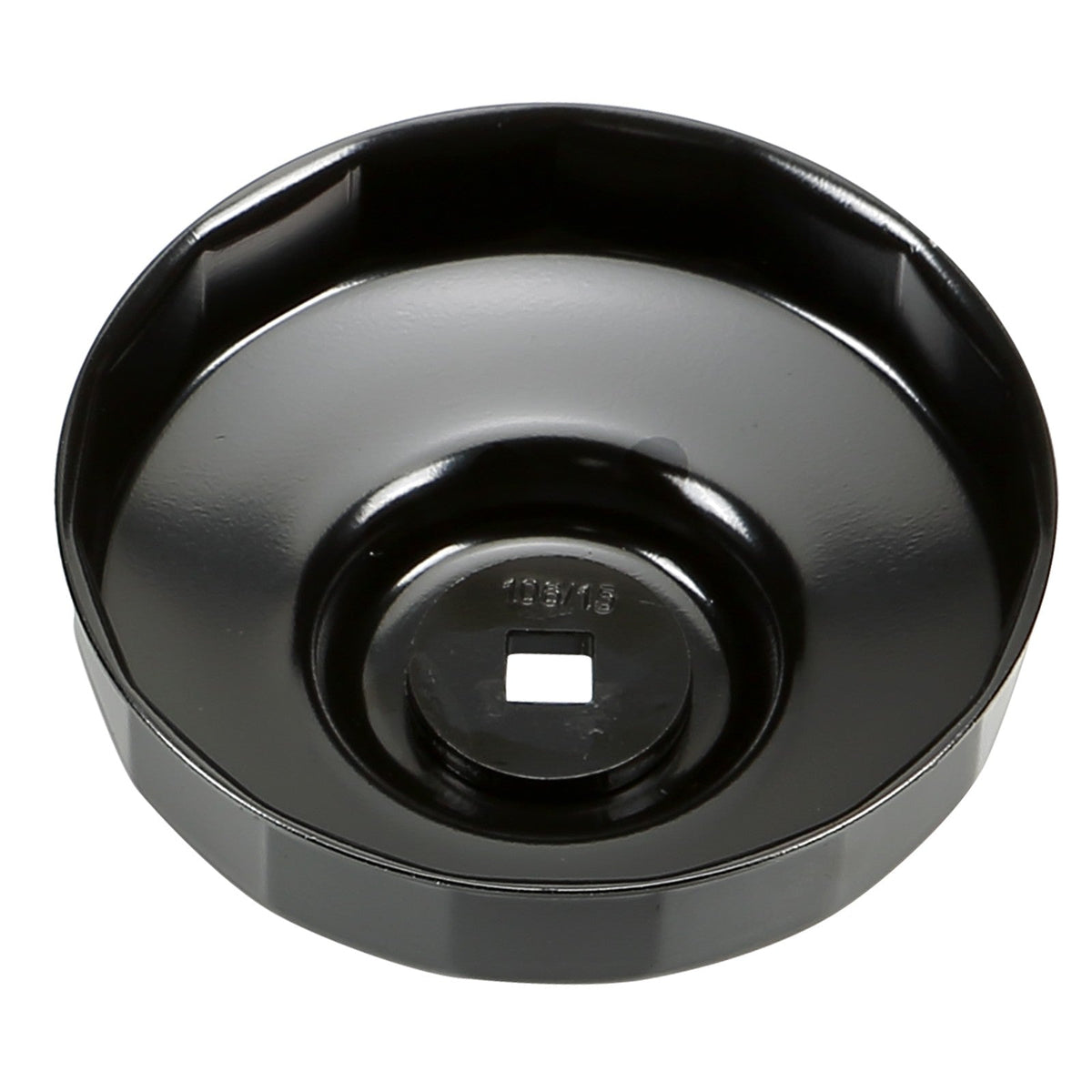 Dogher 481-126 - Cazoleta Para Filtro 106Mm 15Pt