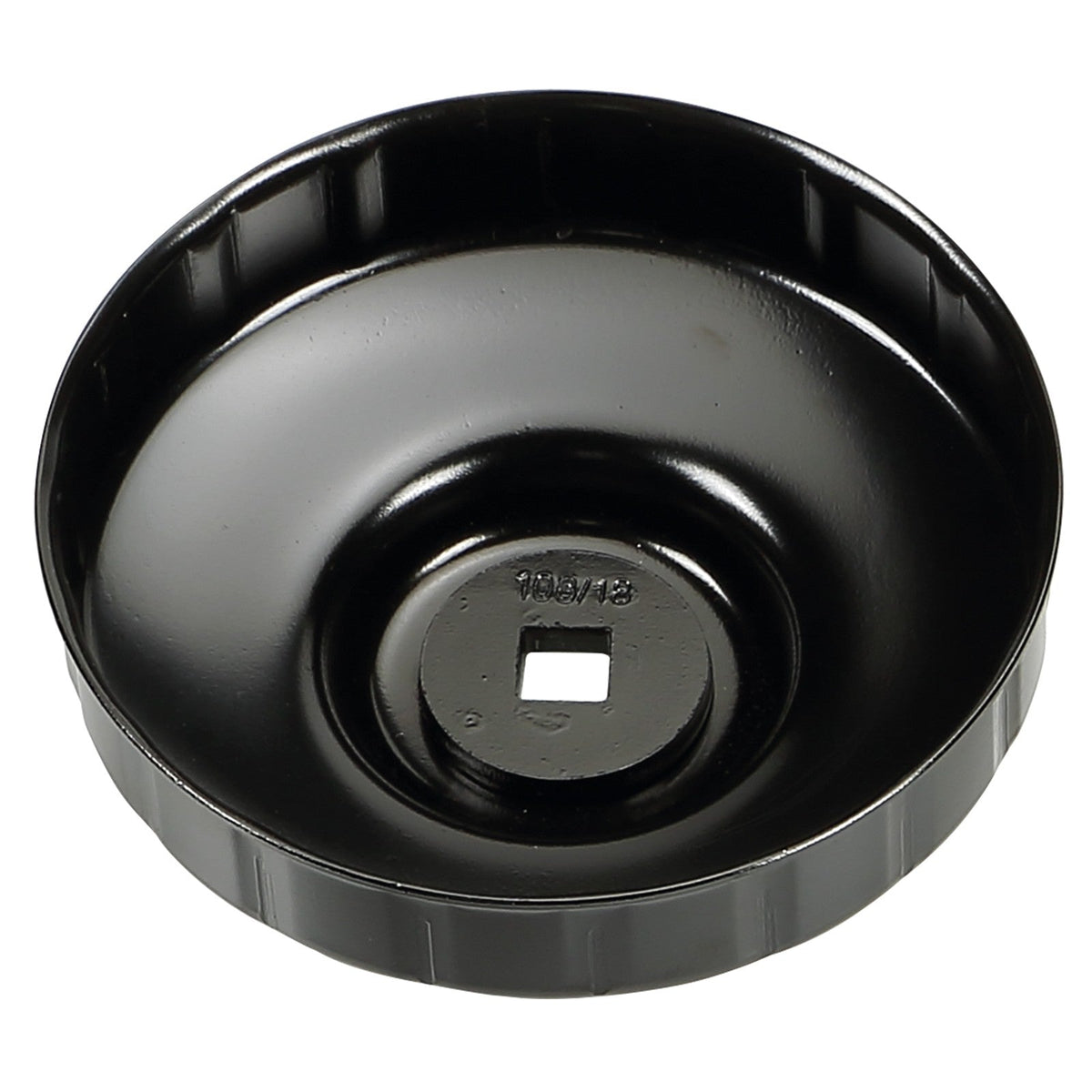 Dogher 481-128 - Cazoleta Para Filtro 108Mm 18Pt