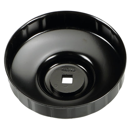 Dogher 481-128 - Cazoleta Para Filtro 108Mm 18Pt