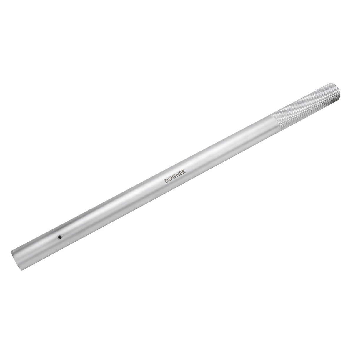 Dogher 484-002 - Barra Llave A Traccion Acodada 580Mm
