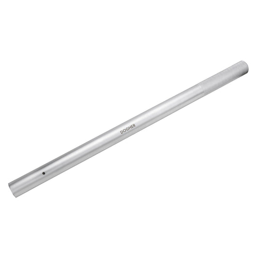 Dogher 484-002 - Barra Llave A Traccion Acodada 580Mm