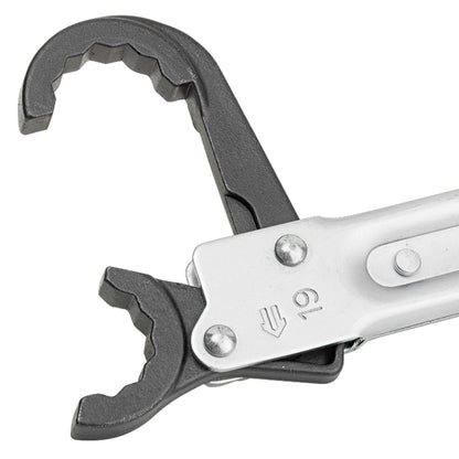Dogher 485-14 - Llave De Carraca Para Racores 14Mm