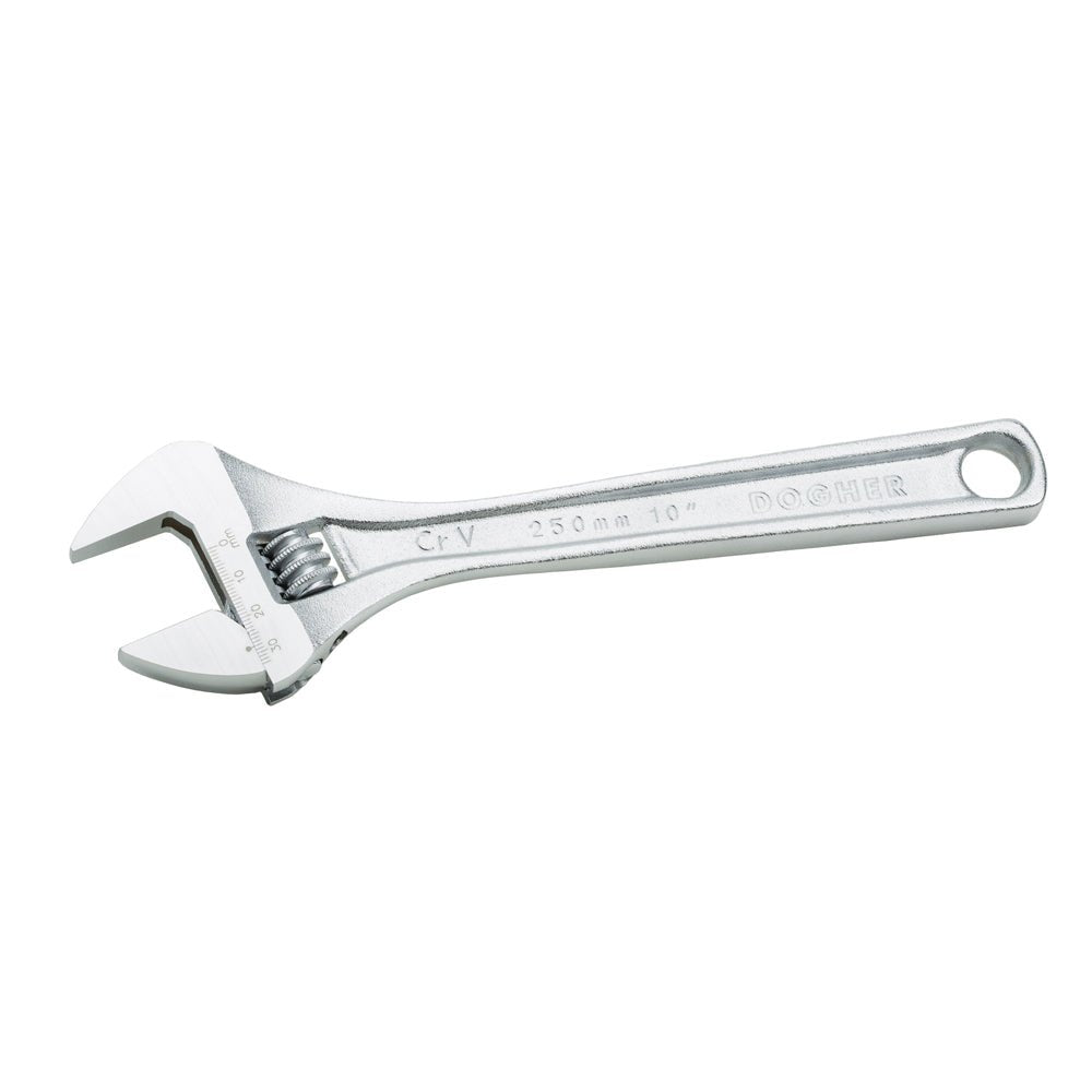 Dogher 493-001J - Expositor Mostrador Llave Ajustable Moleta Central CrV 15º