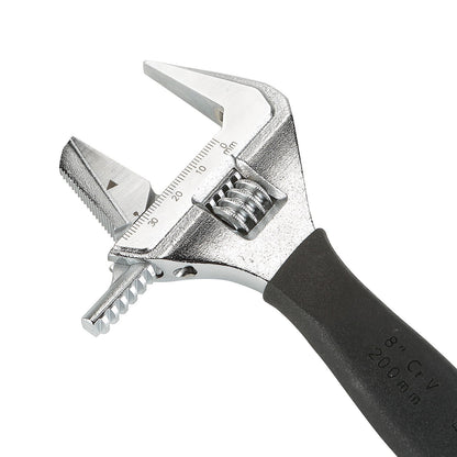 Dogher 493-008 - Llave De Boca Reversible 200Mm