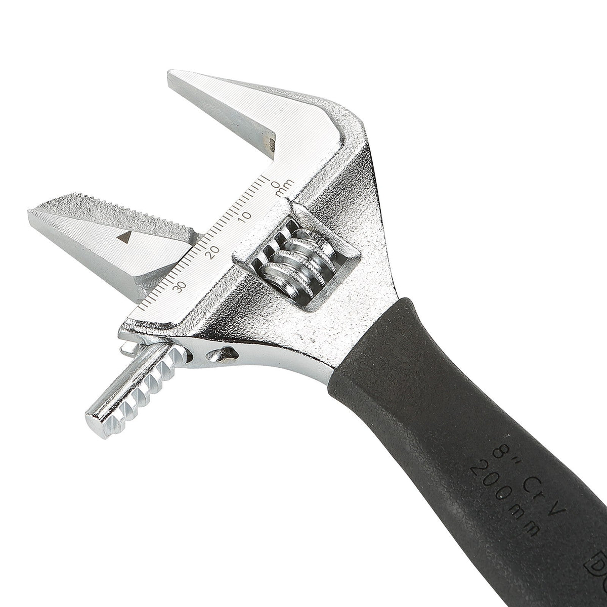 Dogher 493-008 - Llave De Boca Reversible 200Mm