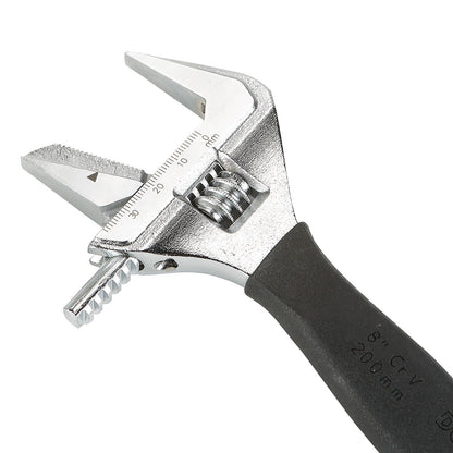 Dogher 493-008 - Llave De Boca Reversible 200Mm