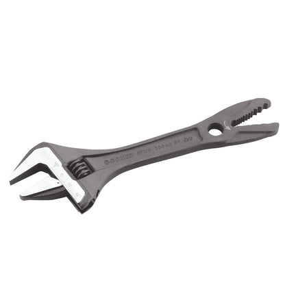 Dogher 4931-200J - Expositor Mostrador Llave Ajustable Alligator CrV 8-200mm