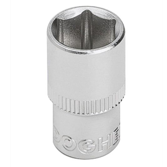 Dogher 500-05 - Vaso Hexagonal 1/4 Crv 5Mm