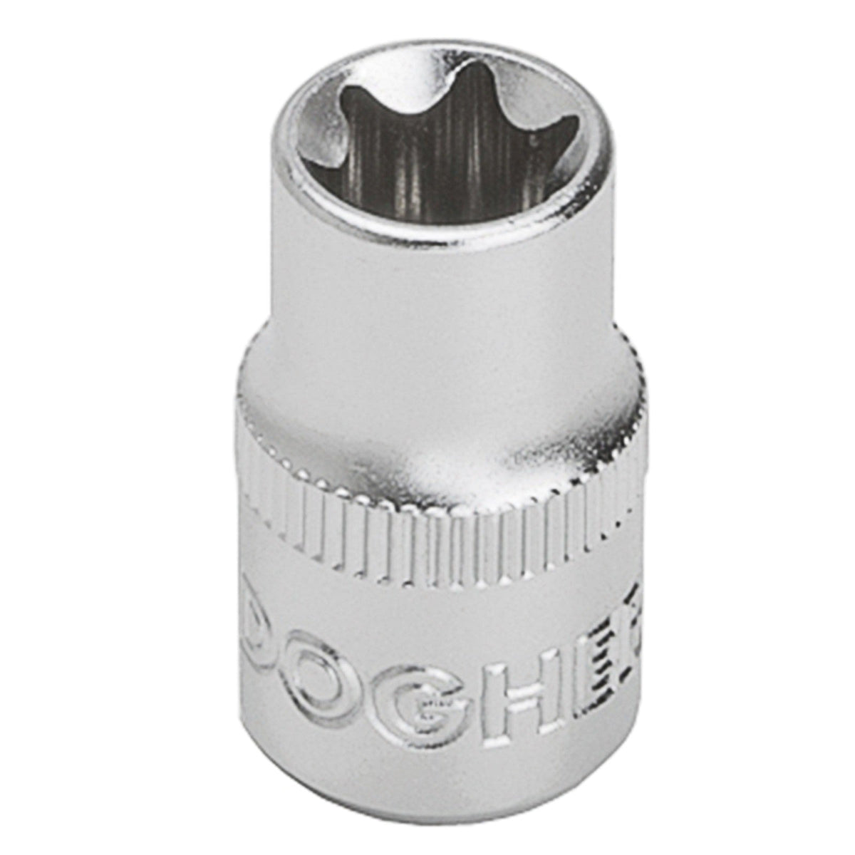 Dogher 503-T08 - Vaso 1/4 Torx Crv T08