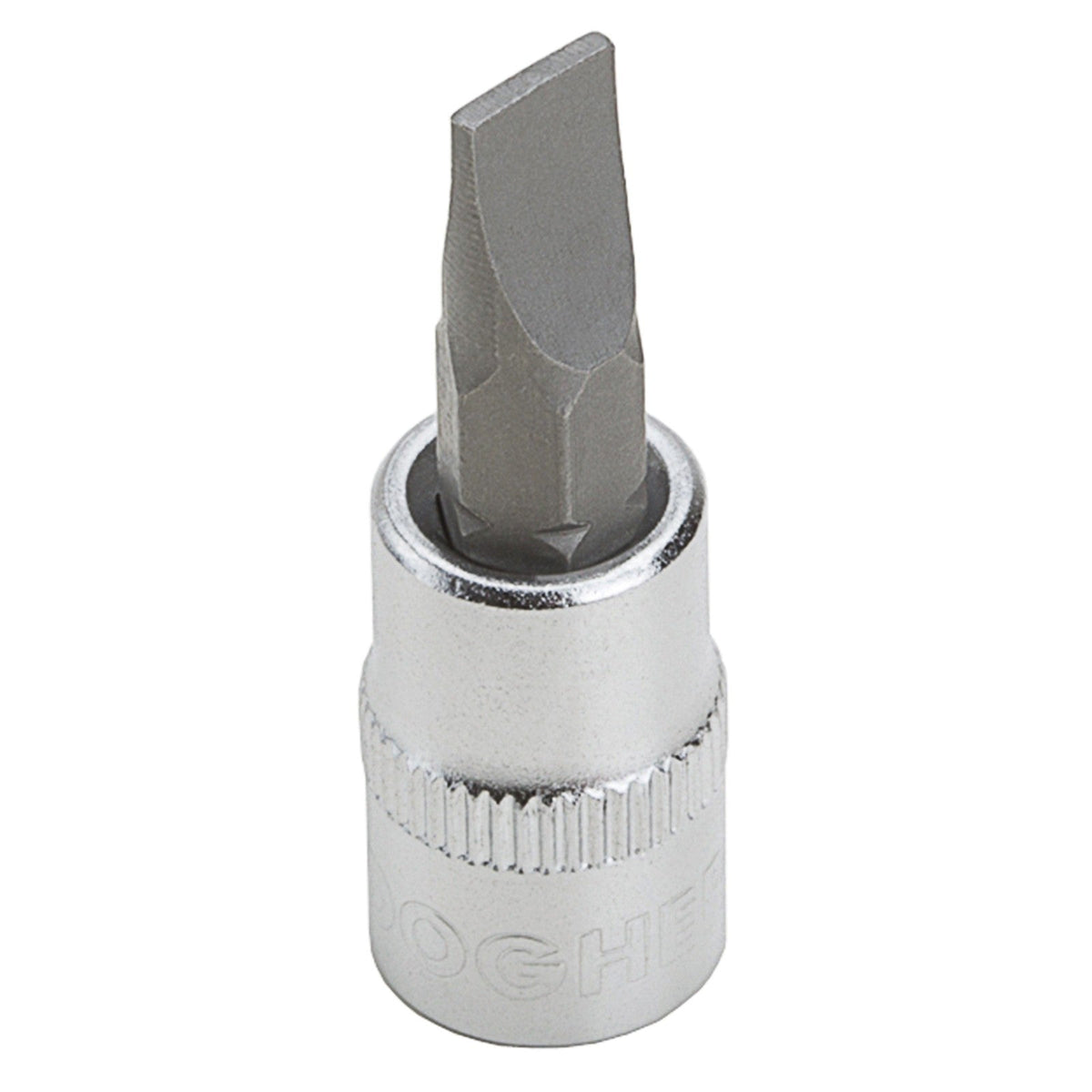 Dogher 504-065 - Vaso Con Punta S2 1/4 Recta 1,2X6,5