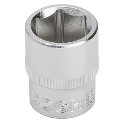 Dogher 516-071 - Juego 20 Llaves de Vaso Hexagonal 3/8