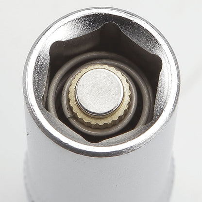 Dogher 517-001 - Vaso Magnetico Muelle 11Mmx 3/8 Lt63Mm