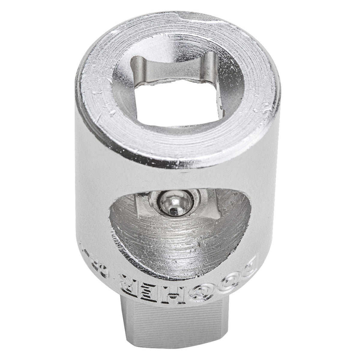 Dogher 524-021 - Adapt. Amp. 3/8 A 1/2 Triple Funcion