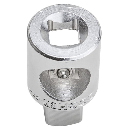 Dogher 524-021 - Adapt. Amp. 3/8 A 1/2 Triple Funcion