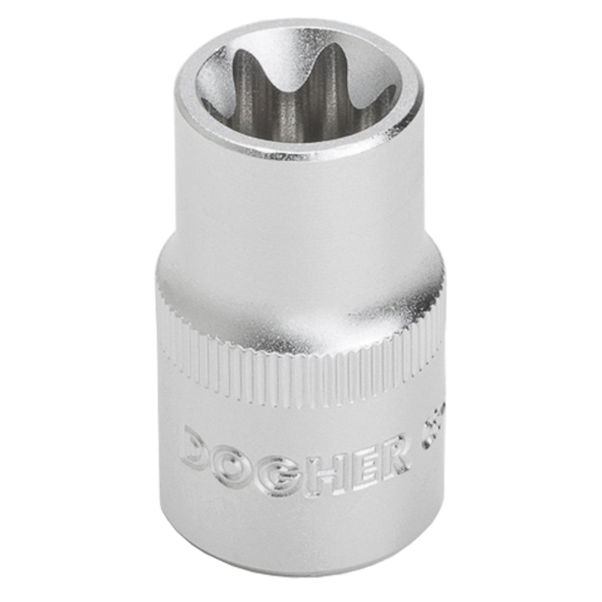 Dogher 533-T12 - Vaso1/2 Torx Crv T12