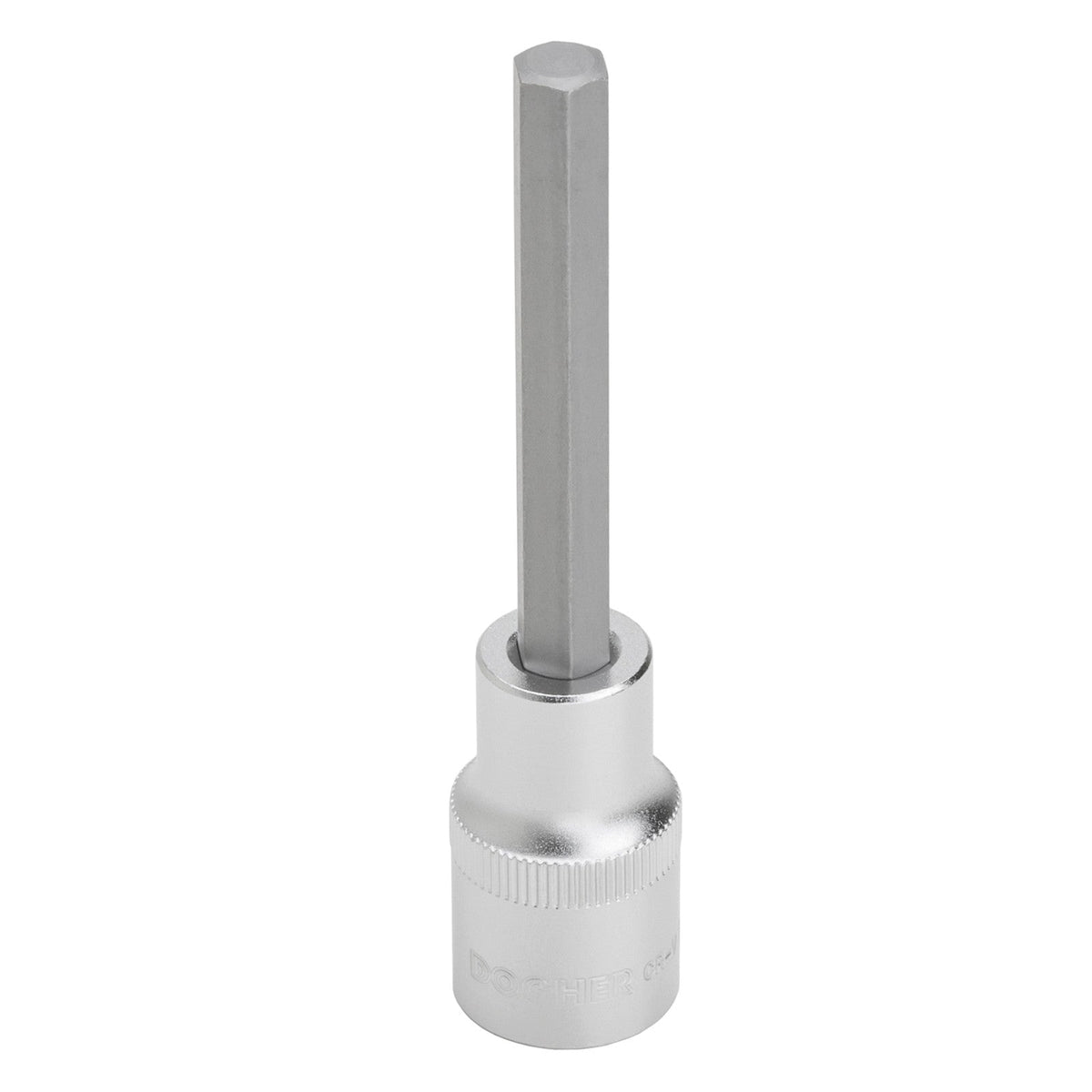 Dogher 538-05X140 - Vaso 1/2 Con Punta S2 Hx5X140Mm