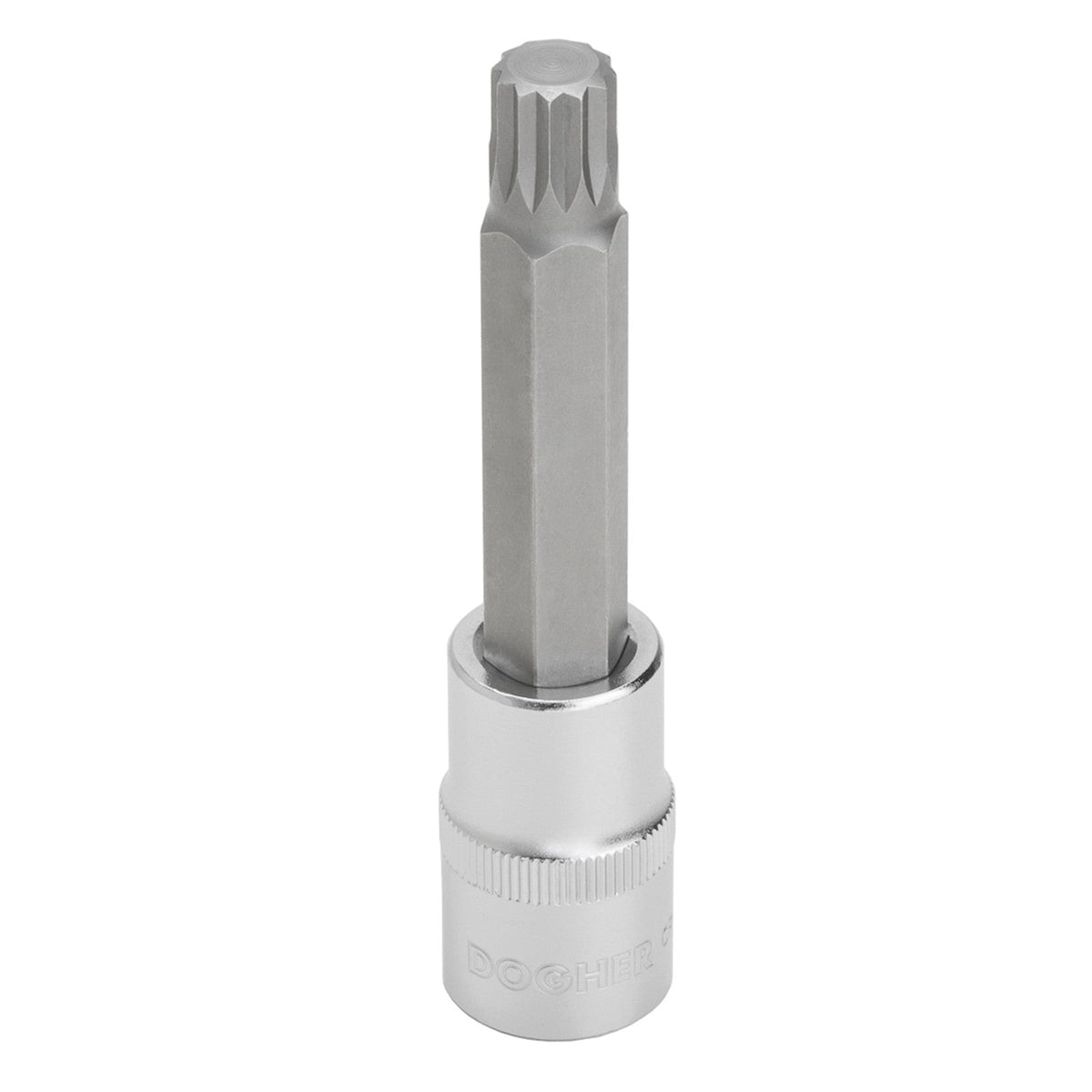 Dogher 541-12X100 - Vaso 1/2 Con Punta S2 Xzn12X100