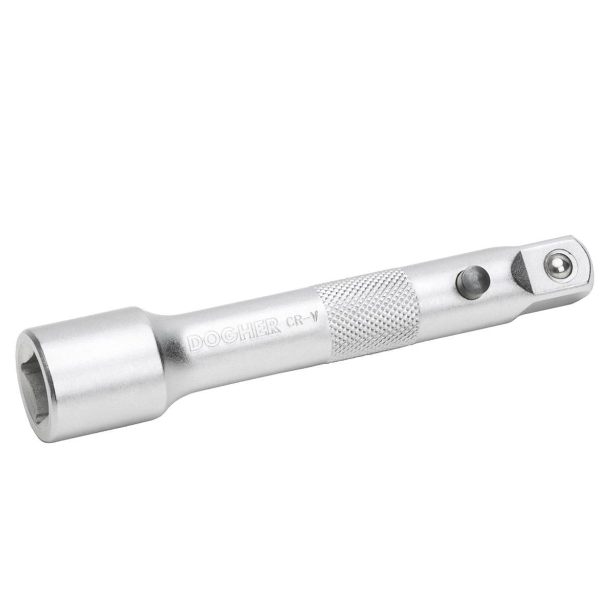 Dogher 543-010 - Alargador Con Bloqueo 1/2 125Mm