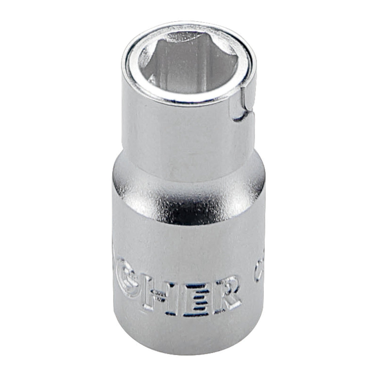 Dogher 543-027 - Adaptador Cuadradillo 1/2 A Hexag. 10Mm