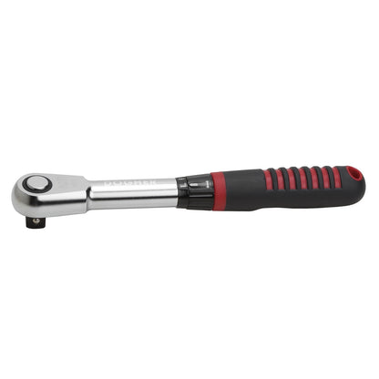 Dogher 544-004 - Llave Carraca Cambio Rapido Rev 1/2 60D