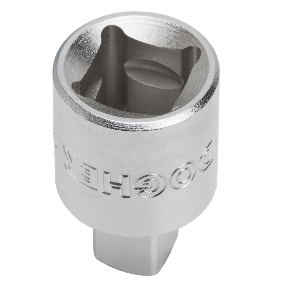 Dogher 553-012 - Adaptador Reductor 3/4X1/2